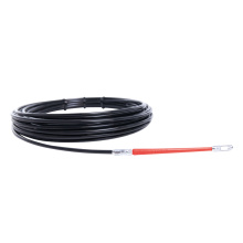 AIGUILLE NYLON SPIDER RUNPO1 Ø4MM RUNPOTEC